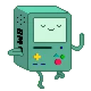 Emoji bimo