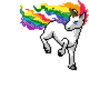 Emoji licorne