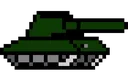 Emoji tank