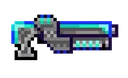 Emoji gun