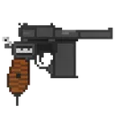 Emoji gun2