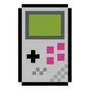 Emoji gameboy