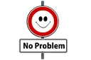 Emoji noproblem