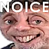 Emoji noice