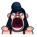 Emoji bullahhhhhhhhhhhhhhhh