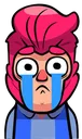 Emoji sad