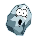 Emoji rockoh