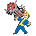 Emoji fallout3