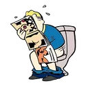 Emoji falloutWC
