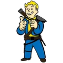 Emoji falloutsoldier