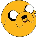 Emoji chien