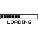 Emoji loading