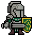 Emoji templar