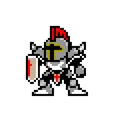 Emoji chevalier2