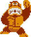 Emoji singe