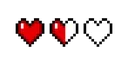 Emoji coeur