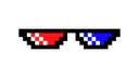 Emoji lunette