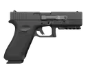 Emoji glock