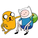 Emoji friend