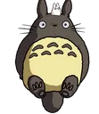Emoji totoro