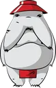 Emoji chiiro