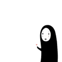 Emoji fantome2
