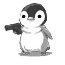 Emoji pioupiou