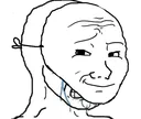Emoji masque
