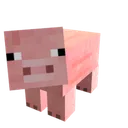 Emoji cochon