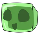 Emoji creature2