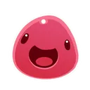 Emoji slime2