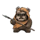 Emoji starswars