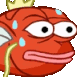 Emoji magikarpsweat