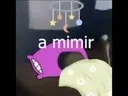 Emoji amimir