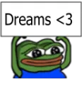 Emoji dreams