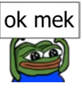 Emoji ok_mec
