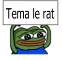 Emoji te_ma_rat