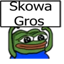 Emoji grosskow