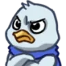 Emoji CRDDuckAngry