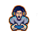 Emoji gamernormal
