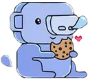 Emoji wcookie