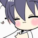 Emoji B_AnimeBoyHug