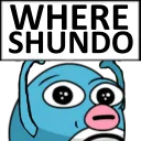 Emoji shundo