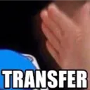 Emoji transfer