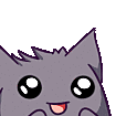 Emoji gengarhype