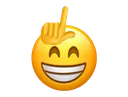 Emoji loser