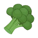 Emoji brokopoints