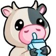 Emoji Z_drink