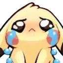 Emoji Z_pikaCry