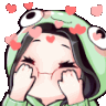 Emoji Luuve